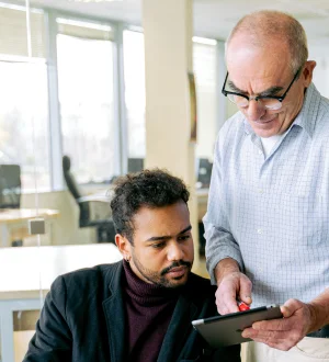 Tam Entegre Hakkımızda